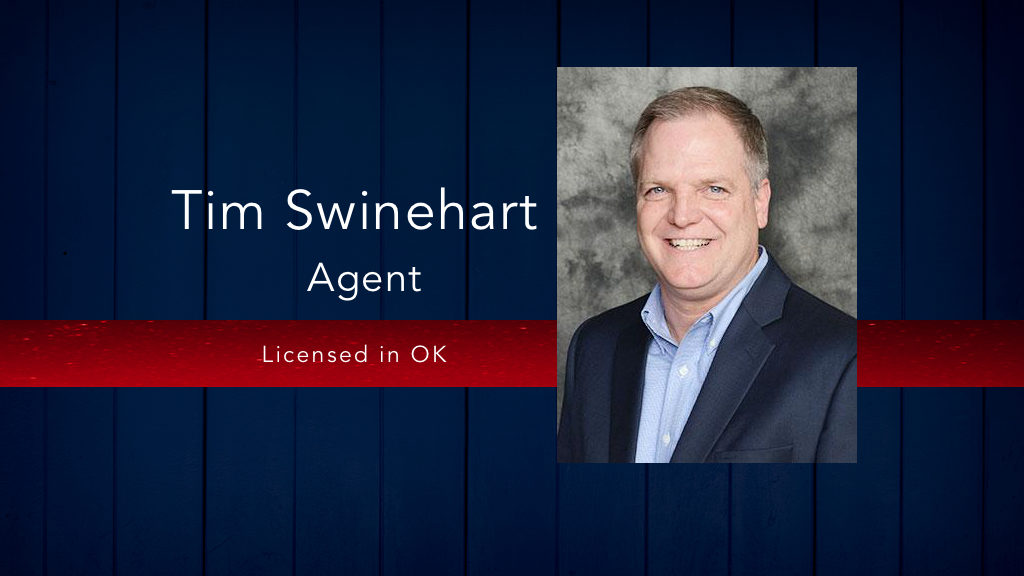 Broken Arrow Auto Insurance | Insurance Agent Tim Swinehart